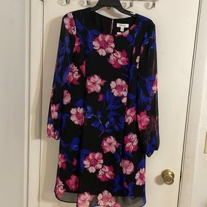 NWT NINE WEST DRESS .